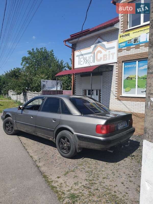 Audi 100 1993