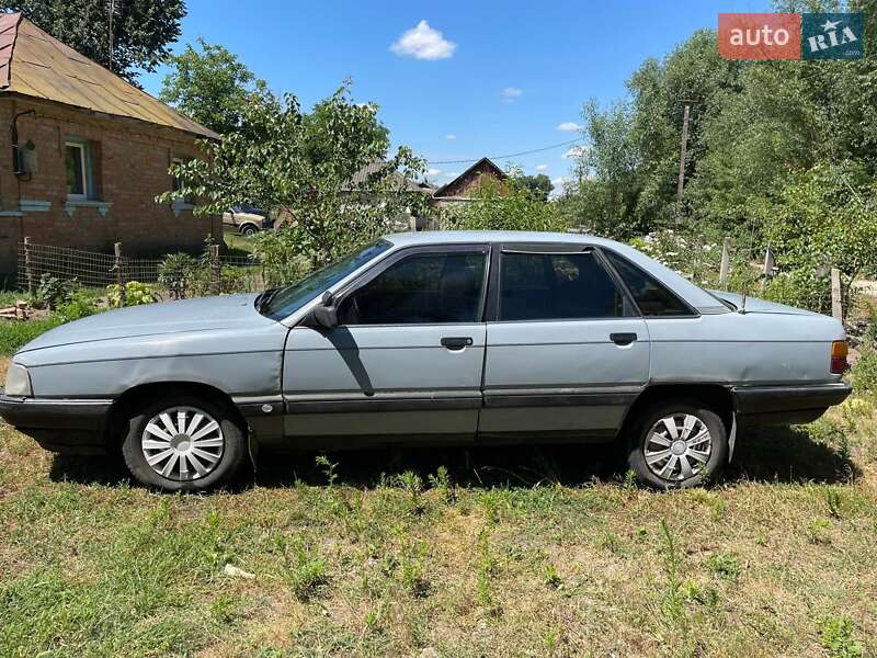 Audi 100 1990