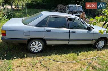 Седан Audi 100 1990 в Брацлаве