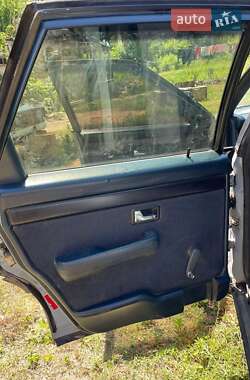 Седан Audi 100 1990 в Брацлаве