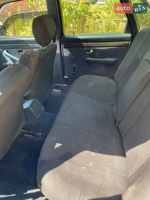 Седан Audi 100 1990 в Брацлаві фото 8 Седан Audi 100 1990 в Брацлаві