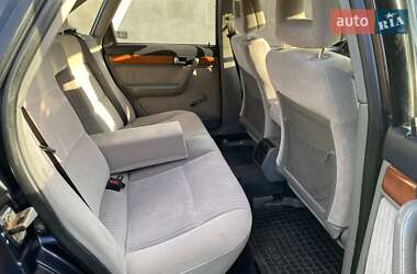 Седан Audi 100 1992 в Ровно