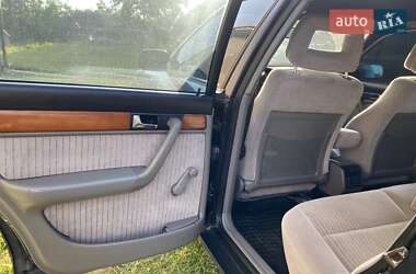 Седан Audi 100 1992 в 