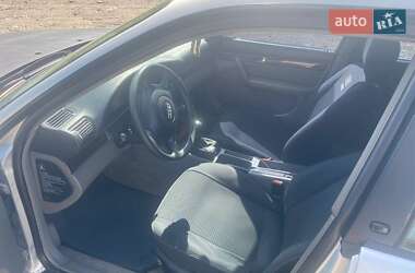 Седан Audi 100 1991 в 