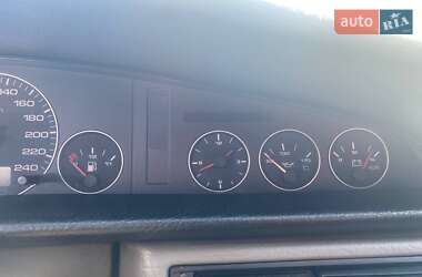 Седан Audi 100 1991 в 