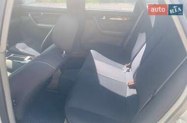 Седан Audi 100 1991 в 