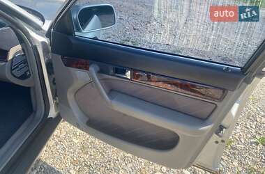 Седан Audi 100 1991 в 