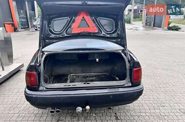 Седан Audi 100 1992 в 