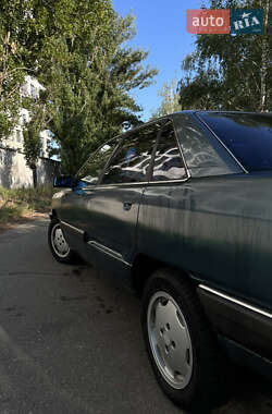Седан Audi 100 1991 в Киеве