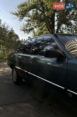Седан Audi 100 1991 в Киеве