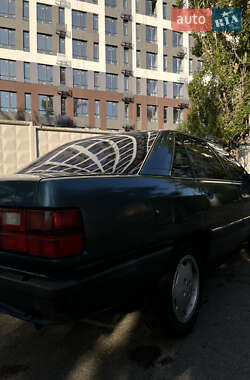 Седан Audi 100 1991 в Киеве