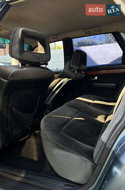 Седан Audi 100 1991 в Киеве