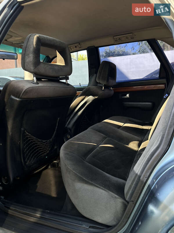 Седан Audi 100 1991 в Киеве