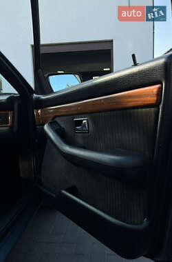 Седан Audi 100 1991 в Киеве