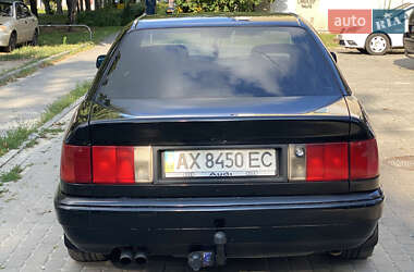 Седан Audi 100 1994 в 