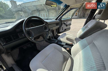 Седан Audi 100 1984 в 