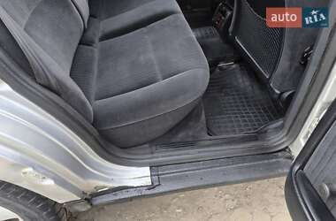 Седан Audi 100 1992 в 