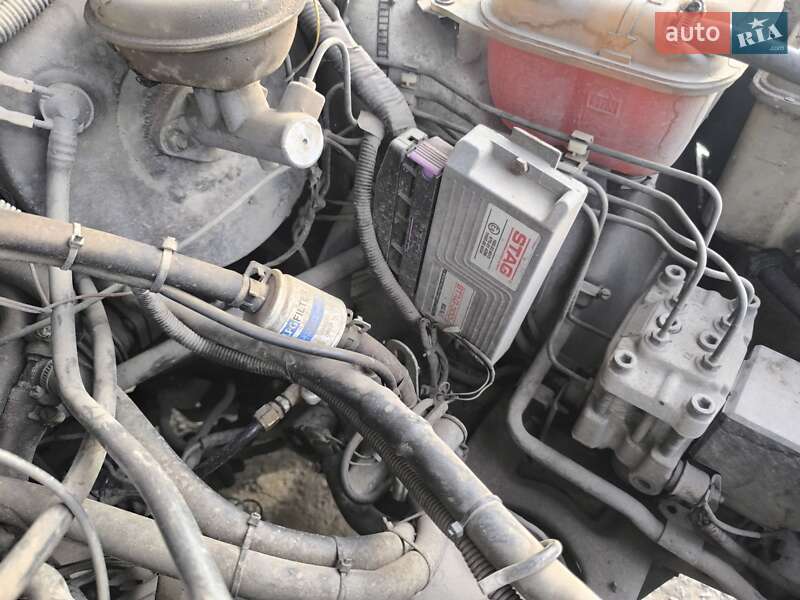 Седан Audi 100 1992 в Сумах фото 19 Седан Audi 100 1992 в Сумах