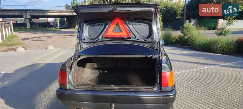 Седан Audi 100 1991 в Хмельницком