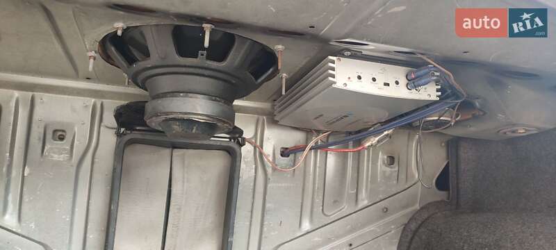 Седан Audi 100 1991 в Хмельницком