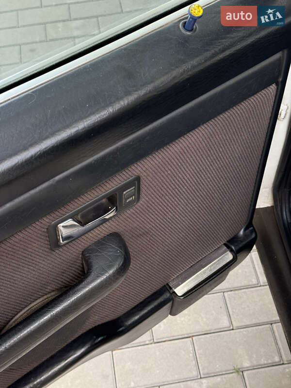 Универсал Audi 100 1988 в Ахтырке фото 13 Универсал Audi 100 1988 в Ахтырке