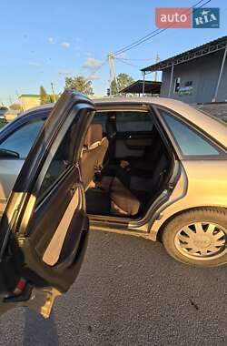 Седан Audi 100 1991 в 