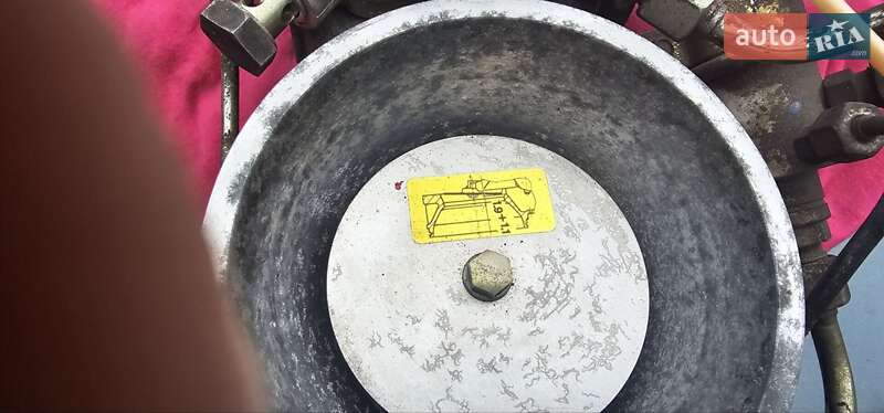 Седан Audi 100 1988 в Черновцах фото 17 Седан Audi 100 1988 в Черновцах