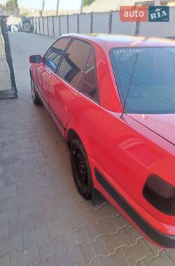 Седан Audi 100 1994 в 