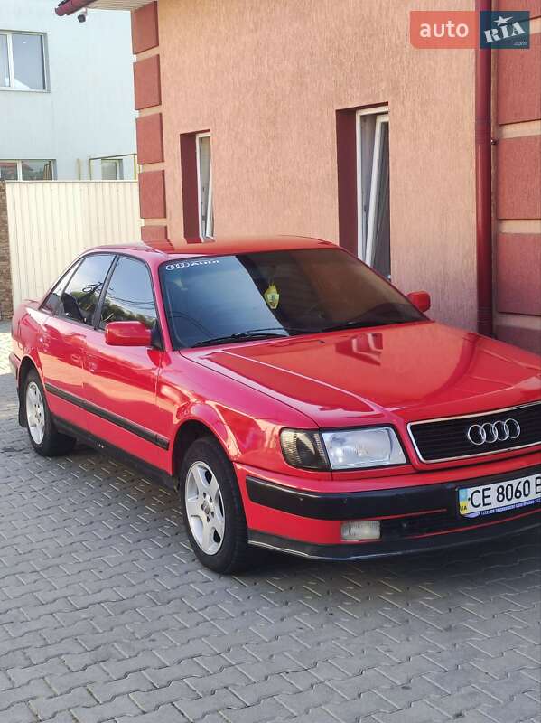 Audi 100 1994