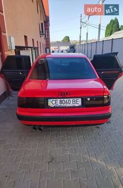 Седан Audi 100 1994 в 