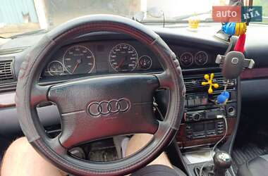 Седан Audi 100 1994 в 