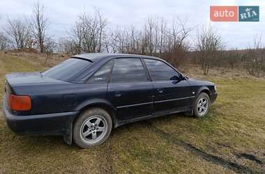 Седан Audi 100 1994 в 