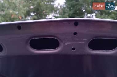 Седан Audi 100 1990 в Ладыжине