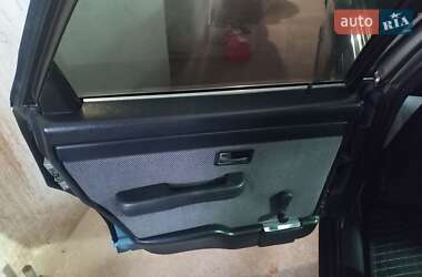 Седан Audi 100 1990 в Ладыжине