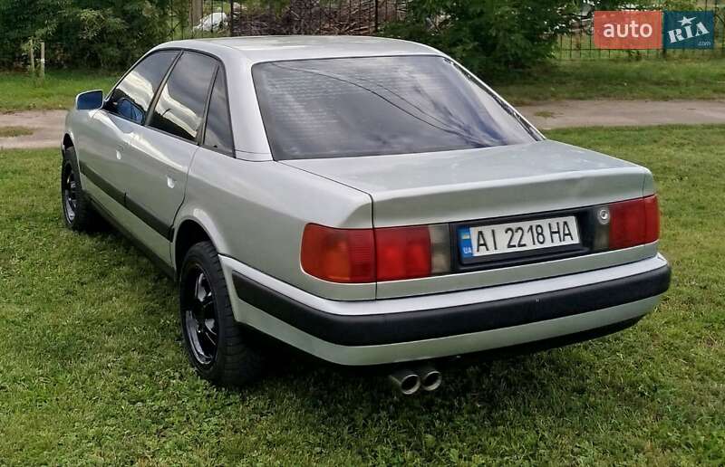 Audi 100 1994