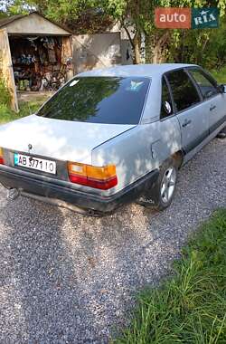 Седан Audi 100 1983 в 