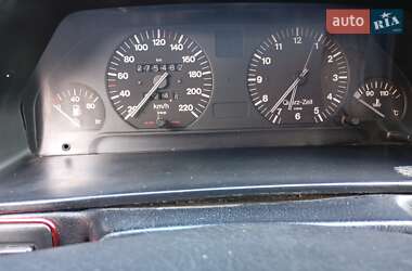 Седан Audi 100 1983 в 