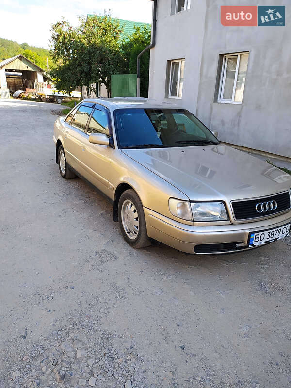 Audi 100 1992