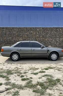 Седан Audi 100 1991 в 