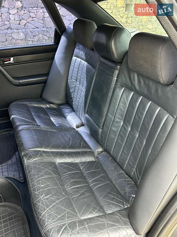 Седан Audi 100 1991 в Сумах