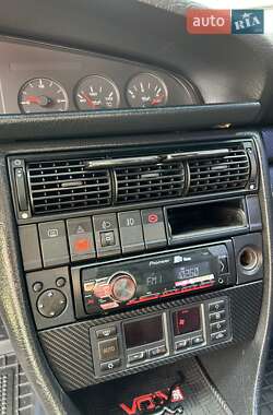 Седан Audi 100 1991 в 