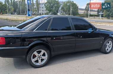 Седан Audi 100 1994 в 