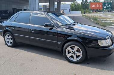 Седан Audi 100 1994 в 