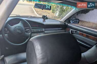 Седан Audi 100 1994 в 