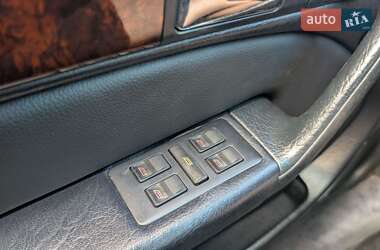 Седан Audi 100 1994 в 