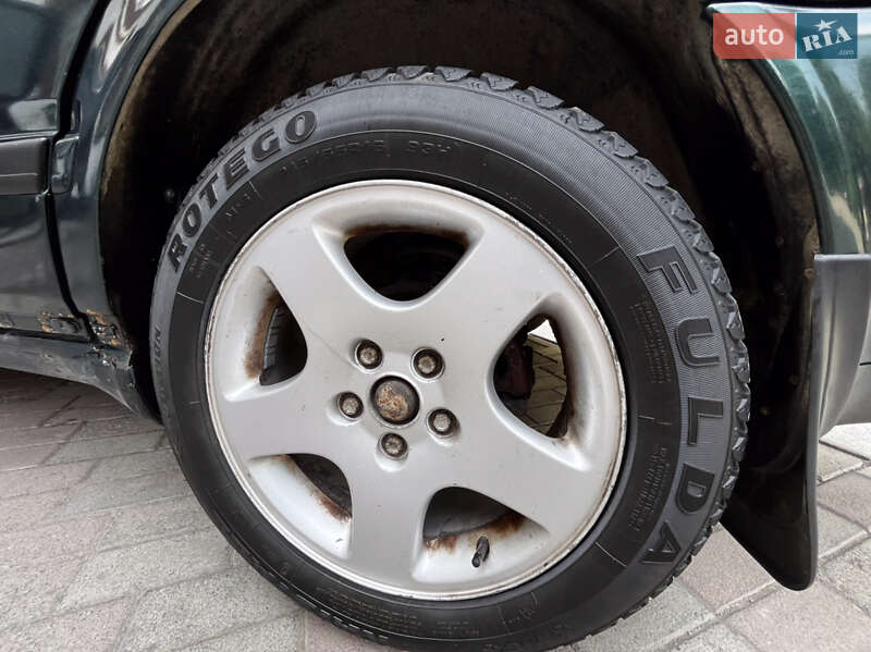 Универсал Audi 100 1994 в Каменец-Подольском