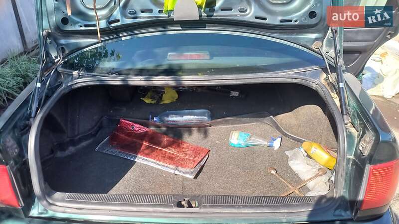 Седан Audi 100 1993 в Києві фото 6 Седан Audi 100 1993 в Києві