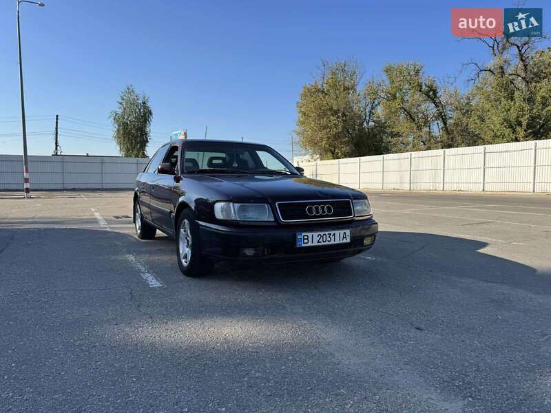 Audi 100 1993