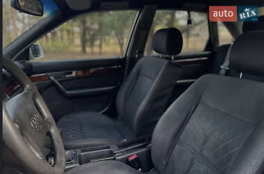 Седан Audi 100 1994 в Горишних Плавнях