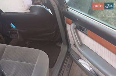 Седан Audi 100 1991 в Черкассах